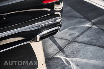 2023 Mercedes-Benz Maybach S 680 4MATIC - miniatura 15