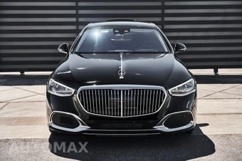 2023 Mercedes-Benz Maybach S 680 4MATIC - miniatura 16