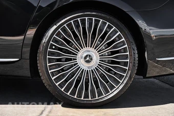 2023 Mercedes-Benz Maybach S 680 4MATIC - miniatura 20