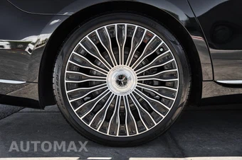 2023 Mercedes-Benz Maybach S 680 4MATIC - miniatura 21