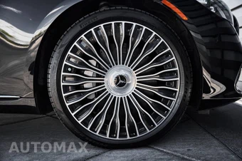 2023 Mercedes-Benz Maybach S 680 4MATIC - miniatura 22