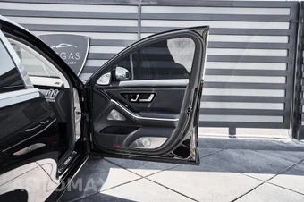 2023 Mercedes-Benz Maybach S 680 4MATIC - miniatura 23