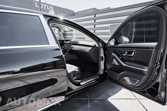 2023 Mercedes-Benz Maybach S 680 4MATIC - miniatura 24