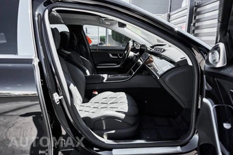 2023 Mercedes-Benz Maybach S 680 4MATIC - miniatura 25