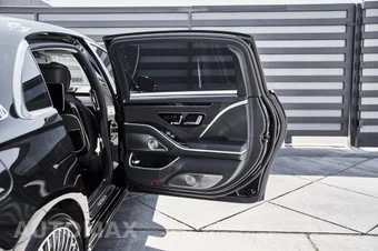 2023 Mercedes-Benz Maybach S 680 4MATIC - miniatura 26