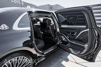 2023 Mercedes-Benz Maybach S 680 4MATIC - miniatura 27