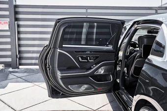 2023 Mercedes-Benz Maybach S 680 4MATIC - miniatura 28