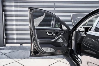 2023 Mercedes-Benz Maybach S 680 4MATIC - miniatura 30