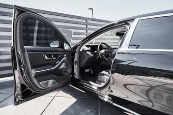 2023 Mercedes-Benz Maybach S 680 4MATIC - miniatura 31
