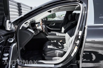 2023 Mercedes-Benz Maybach S 680 4MATIC - miniatura 32