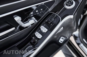 2023 Mercedes-Benz Maybach S 680 4MATIC - miniatura 33