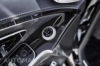 2023 Mercedes-Benz Maybach S 680 4MATIC - miniatura 34