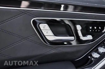 2023 Mercedes-Benz Maybach S 680 4MATIC - miniatura 35