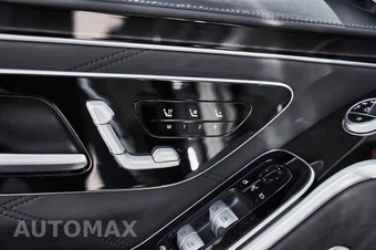 2023 Mercedes-Benz Maybach S 680 4MATIC - miniatura 36