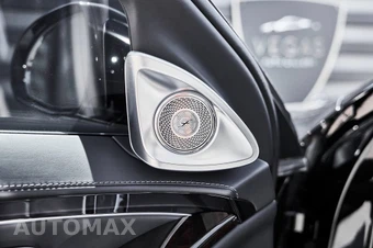 2023 Mercedes-Benz Maybach S 680 4MATIC - miniatura 37