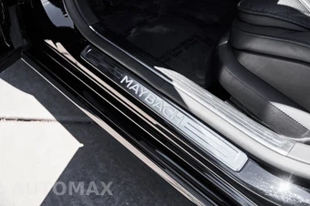 2023 Mercedes-Benz Maybach S 680 4MATIC - miniatura 38