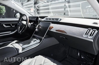 2023 Mercedes-Benz Maybach S 680 4MATIC - miniatura 41