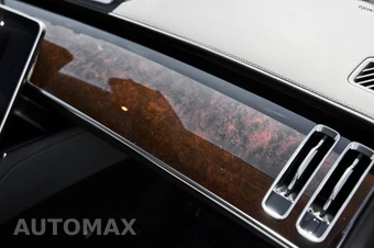 2023 Mercedes-Benz Maybach S 680 4MATIC - miniatura 42