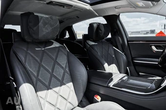 2023 Mercedes-Benz Maybach S 680 4MATIC - miniatura 43