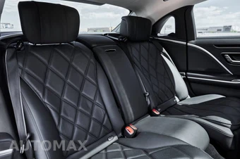 2023 Mercedes-Benz Maybach S 680 4MATIC - miniatura 44