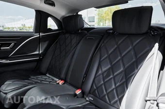 2023 Mercedes-Benz Maybach S 680 4MATIC - miniatura 45