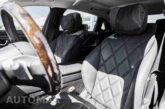 2023 Mercedes-Benz Maybach S 680 4MATIC - miniatura 46