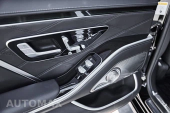 2023 Mercedes-Benz Maybach S 680 4MATIC - miniatura 51