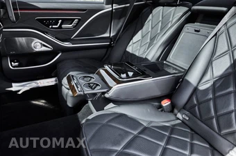 2023 Mercedes-Benz Maybach S 680 4MATIC - miniatura 52