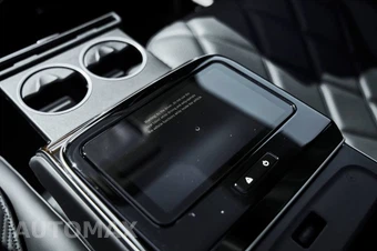 2023 Mercedes-Benz Maybach S 680 4MATIC - miniatura 53