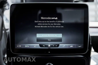2023 Mercedes-Benz Maybach S 680 4MATIC - miniatura 54