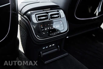2023 Mercedes-Benz Maybach S 680 4MATIC - miniatura 55