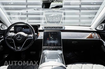 2023 Mercedes-Benz Maybach S 680 4MATIC - miniatura 56