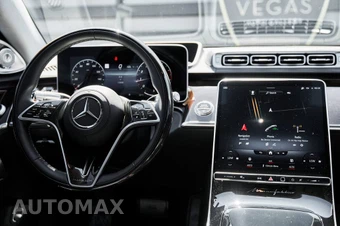 2023 Mercedes-Benz Maybach S 680 4MATIC - miniatura 57