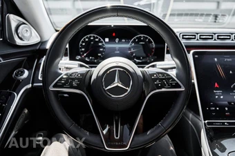 2023 Mercedes-Benz Maybach S 680 4MATIC - miniatura 58