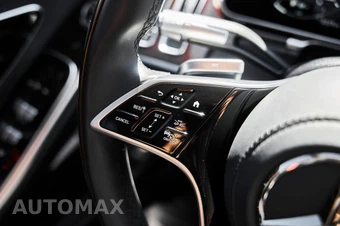 2023 Mercedes-Benz Maybach S 680 4MATIC - miniatura 59