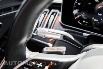 2023 Mercedes-Benz Maybach S 680 4MATIC - miniatura 61