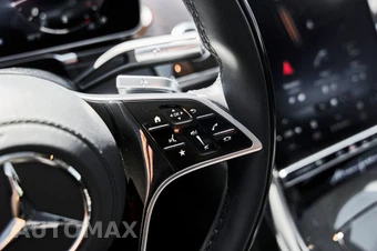 2023 Mercedes-Benz Maybach S 680 4MATIC - miniatura 62