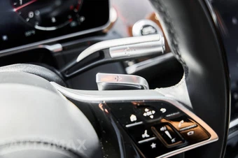 2023 Mercedes-Benz Maybach S 680 4MATIC - miniatura 63
