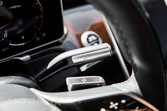 2023 Mercedes-Benz Maybach S 680 4MATIC - miniatura 64