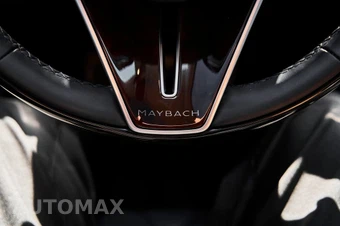 2023 Mercedes-Benz Maybach S 680 4MATIC - miniatura 65
