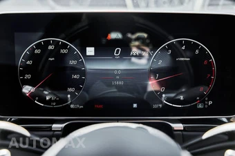 2023 Mercedes-Benz Maybach S 680 4MATIC - miniatura 66