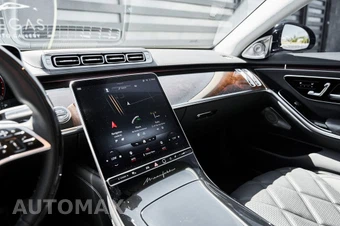 2023 Mercedes-Benz Maybach S 680 4MATIC - miniatura 68