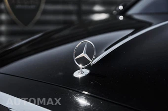 2023 Mercedes-Benz Maybach S 680 4MATIC - miniatura 7