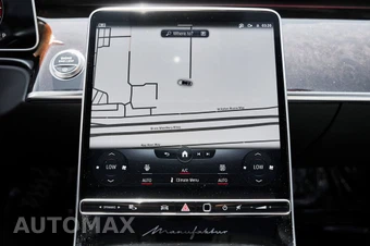 2023 Mercedes-Benz Maybach S 680 4MATIC - miniatura 72