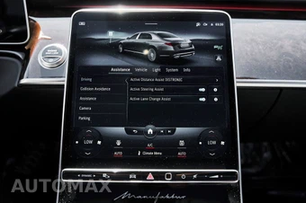 2023 Mercedes-Benz Maybach S 680 4MATIC - miniatura 74