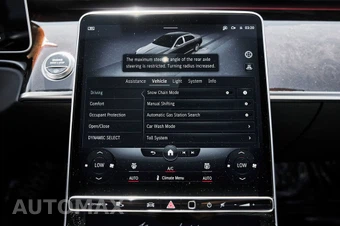 2023 Mercedes-Benz Maybach S 680 4MATIC - miniatura 75