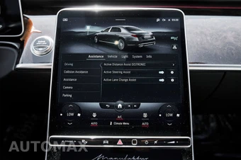 2023 Mercedes-Benz Maybach S 680 4MATIC - miniatura 76