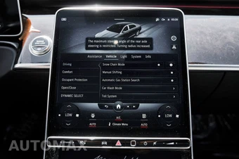 2023 Mercedes-Benz Maybach S 680 4MATIC - miniatura 77