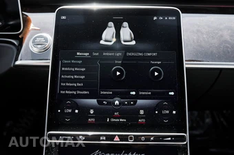 2023 Mercedes-Benz Maybach S 680 4MATIC - miniatura 78