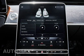 2023 Mercedes-Benz Maybach S 680 4MATIC - miniatura 79